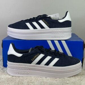 Adidas Gazelle Bold